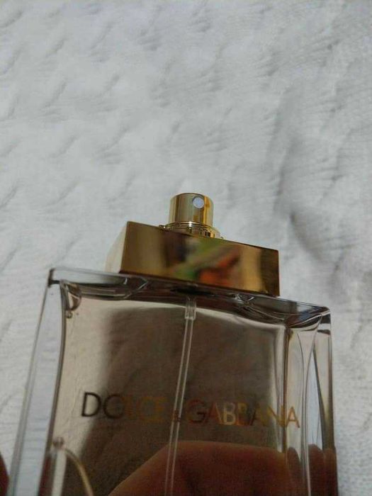 D&G Pour femme edp