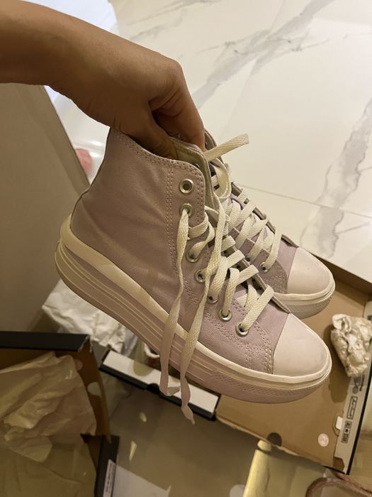 Converse кецове 37 номер