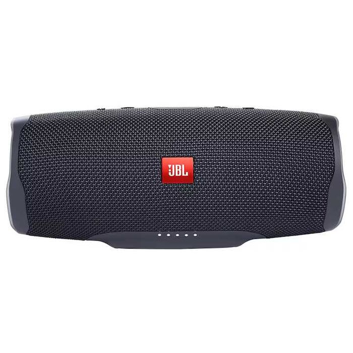 Sigilat Boxa portabila JBL Charge Essential 2, 40 W, Bluetooth, 20H, IPX7, Powerbank, Negru