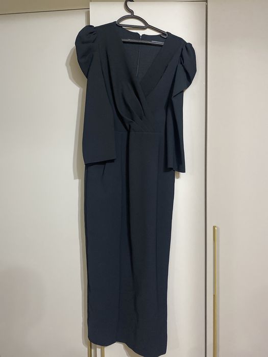 Платье вечернее 44 р