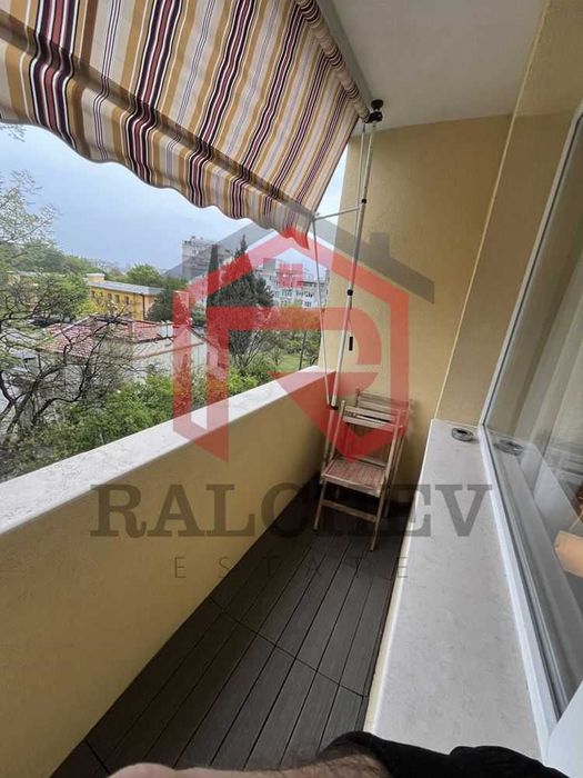 Дава се под наем Двустаен апартамент в Варна, Трошево - 52 кв.м за 398.82 € - Снимка #7