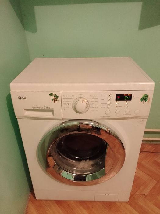 Стиральная машина автомат