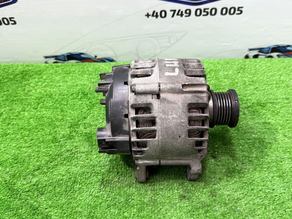ALTERNATOR AUDI A4 B8 2.0 DIESEL 2010 COD OEM 03G903016G 2009-2016