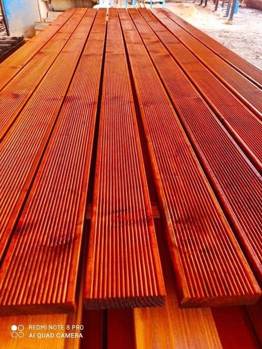 Декинг  - импрегниран!  Промо!