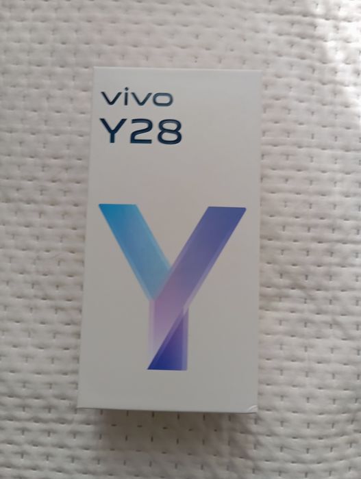 Смартфон VIVO Y 28
