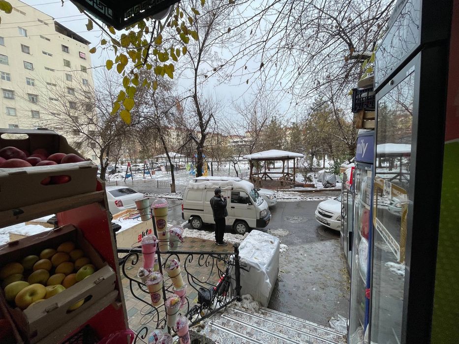 Продается магазин