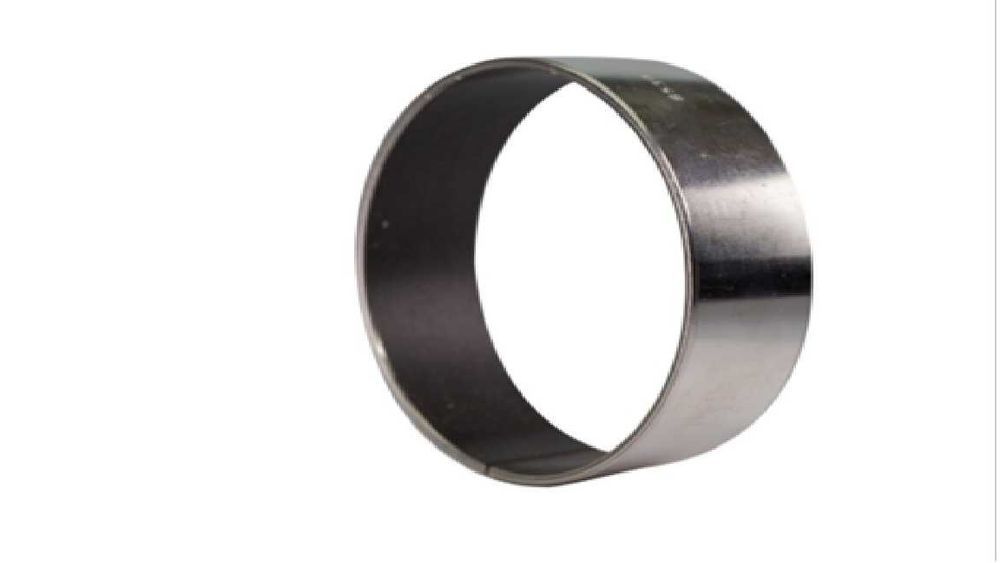 bucșe BK-1 de bronz-zinc cu PTFE