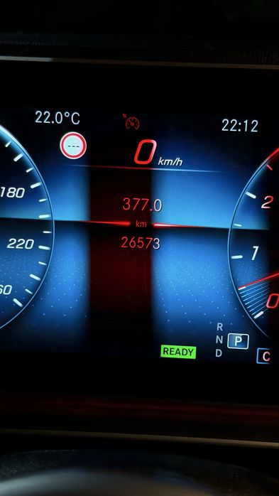 Mercedes benz gle 450