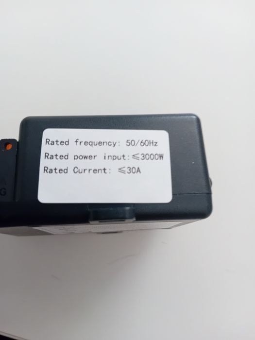 Releu cu telecomanda 12v - 72v