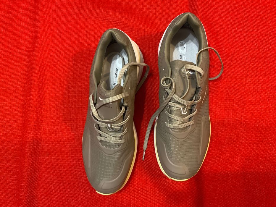 Okaki-оригинални маратонки 40 размер