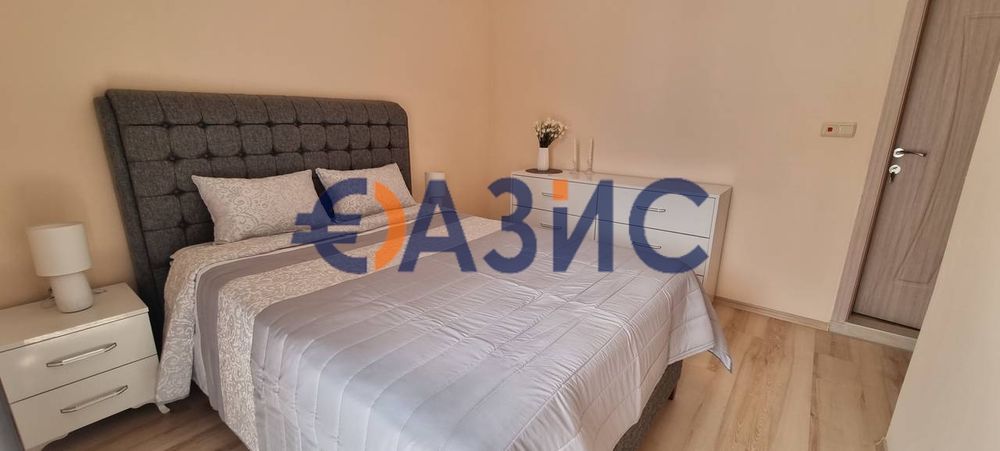 Продава се Тристаен апартамент в с. Равда, Област Бургас - 96 кв.м за 1355 €/кв.м - Снимка #6