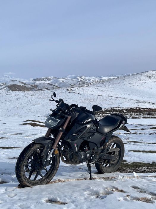 Lifan kps 200 Инжектор Абс водянка