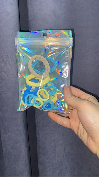 В наличии наборы