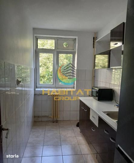 2 camere la 7 min de Metrou Aparatorii Patriei liber — fotografia 3