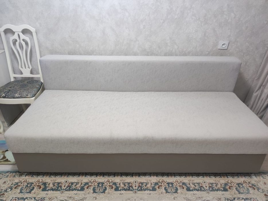 Продам раскладной диван