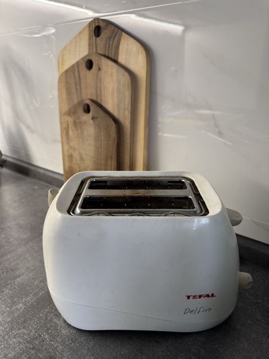 Тостер Tefal идеальный
