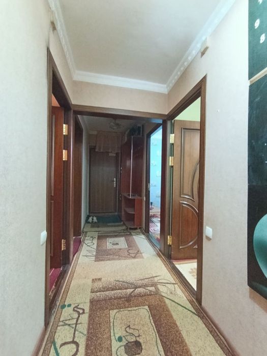 Срочно сдаётся квартира Мархабо