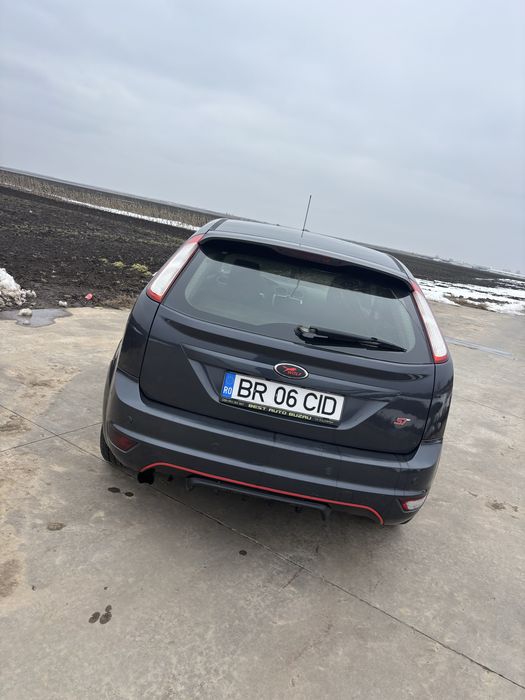 Ford focus 2, an 2008, 90 cp! Stare foarte buna!