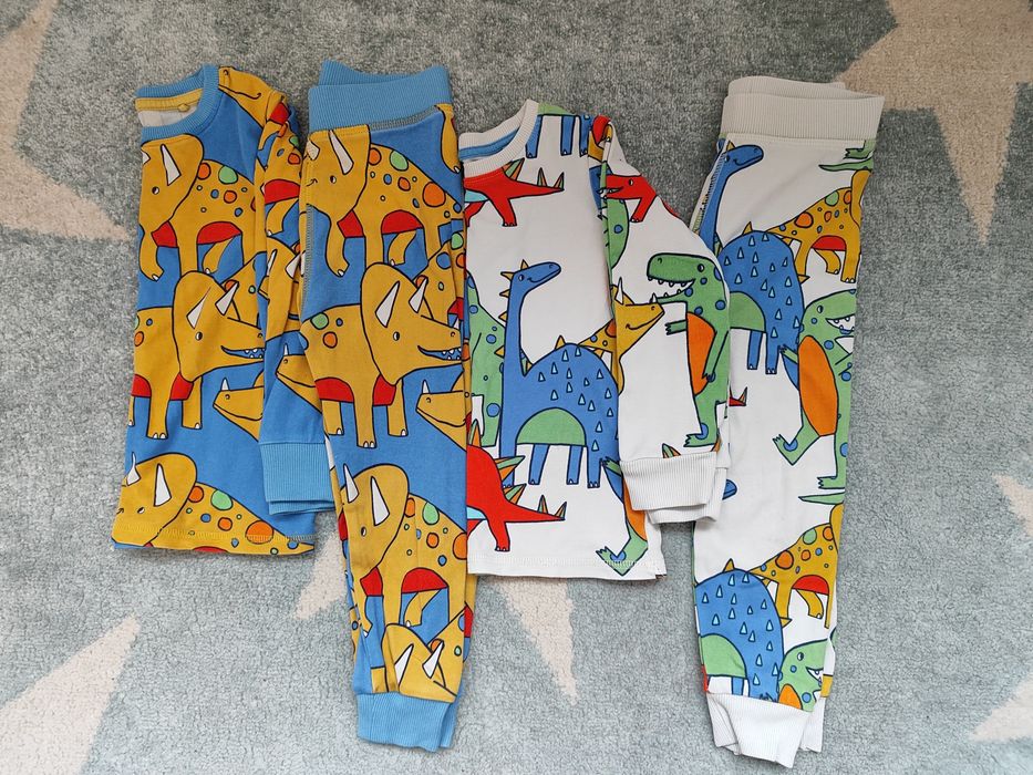 Детски дрешки за момче лот 98/104