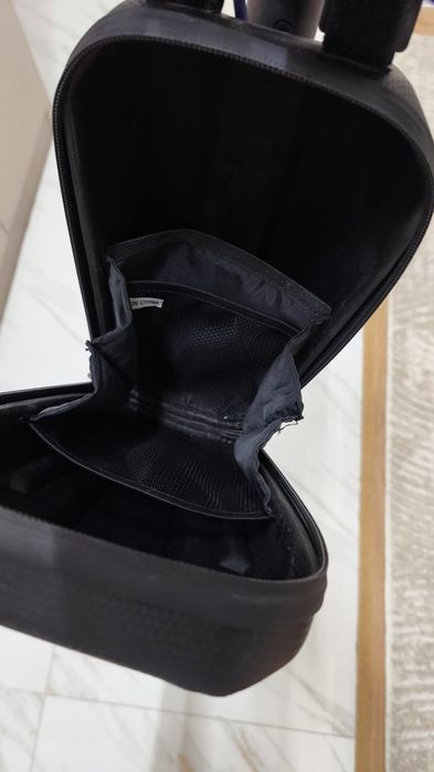 Электросамокат Xiaomi Mi Scooter