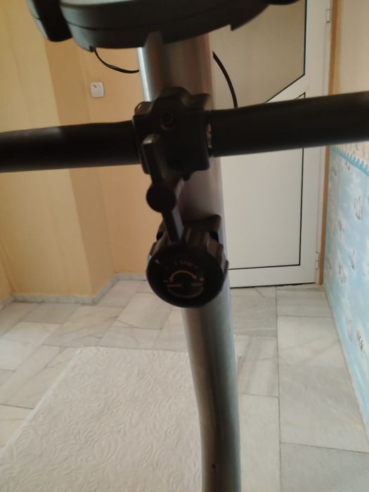 Фитнес уред Велоергометър