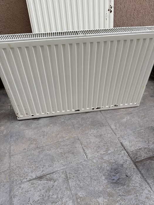 Calorifer otel 22x600x1000