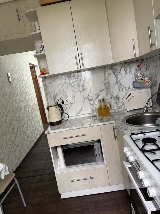 Продажа квартиры