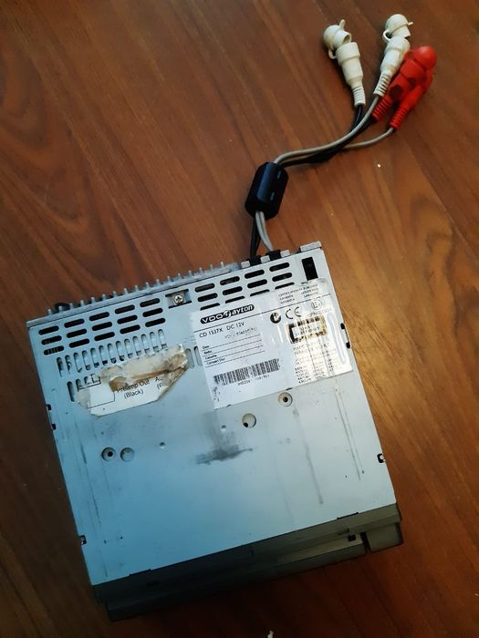 Vând player Mp3 , 40W×4