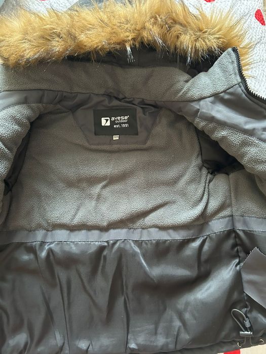 Продам детский комбенизон