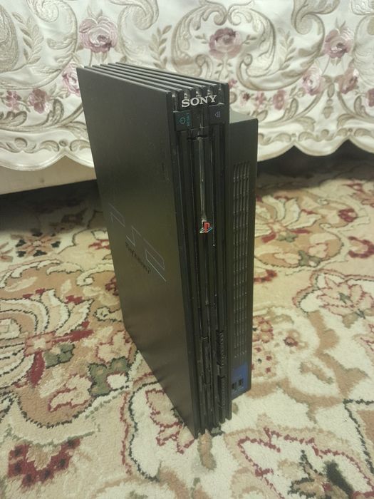 Срочно продаю пс 2