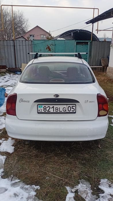 Продам Chance Шанс