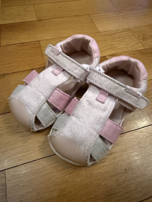 Детски обувки - Garvalin, Befado, Igor