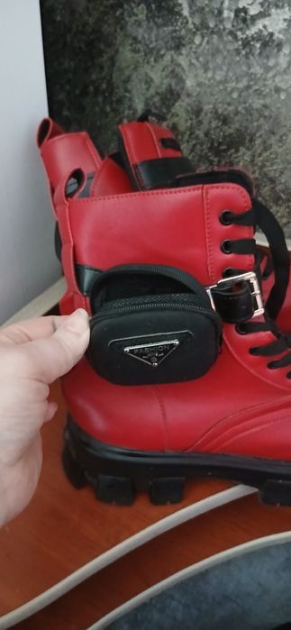 Сапоги весение40- 41 р.