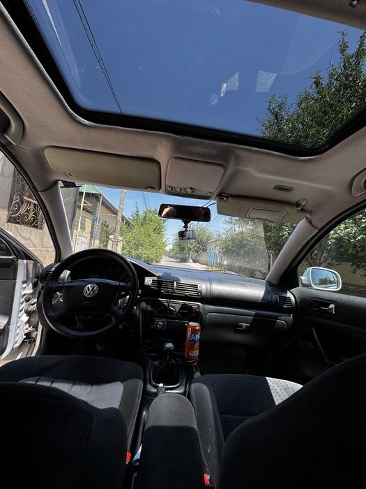 Passat B5 1997 авто срочно