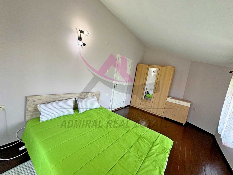 Дава се под наем Къща в с. Осеново, Област Варна - 160 кв.м за 741 € - Снимка #5