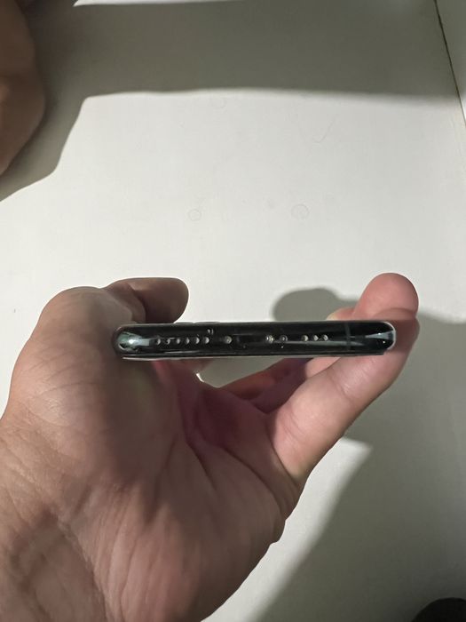 Iphone 11pro almashmagan hech qati