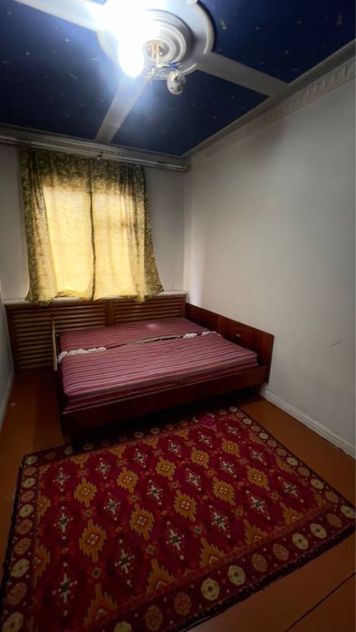 Yunusobodda 15 kvartal ijaraga kvartira studentlar uchun