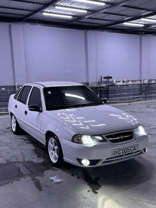 Nexia 2 sportevny 2.0 letrle atmosferny