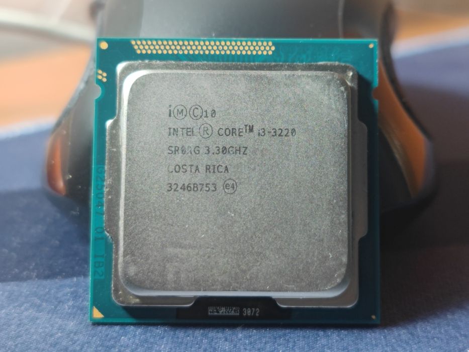 Продам процессор