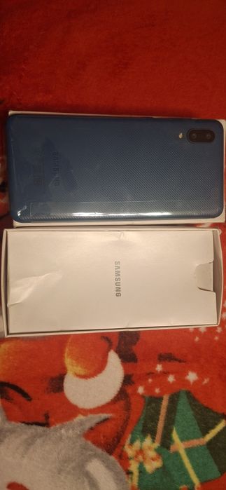 Самсунг galaxy А02