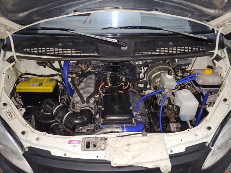 Газель  Сотилади