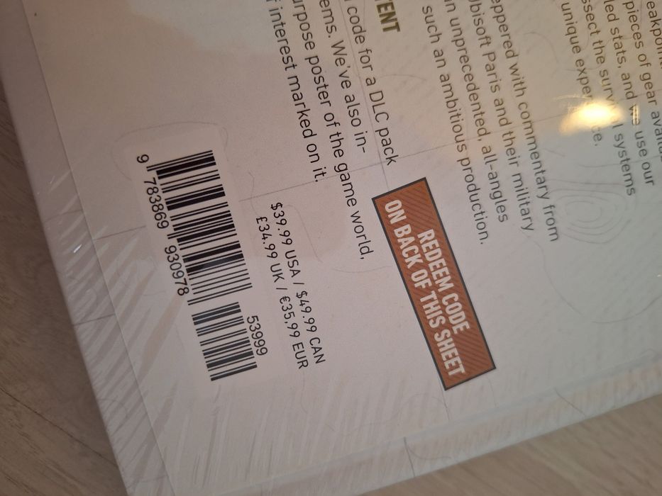 Ghost recon breakpoint