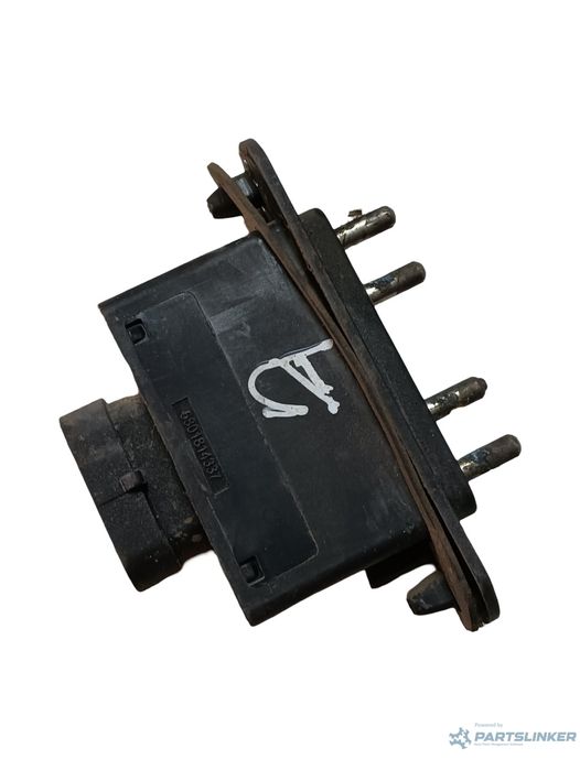 Senzor Inchidere Usa Culisanta Iveco Daily Vi Box Body / Estate 2014