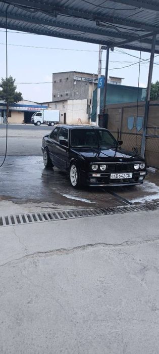 BMW m52 b28 kupe