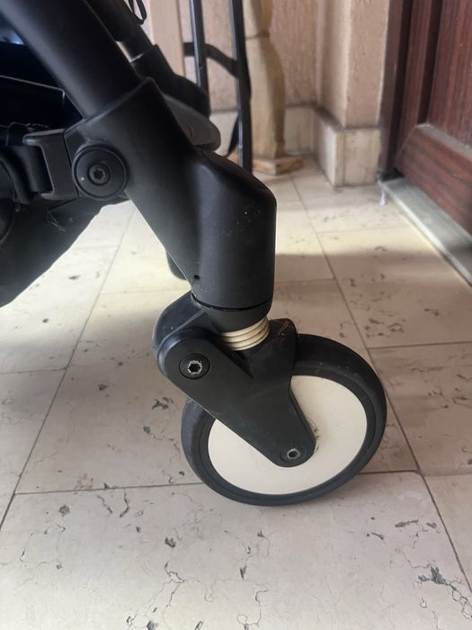 Carucior sport pentru copii BABYZEN YOYO²