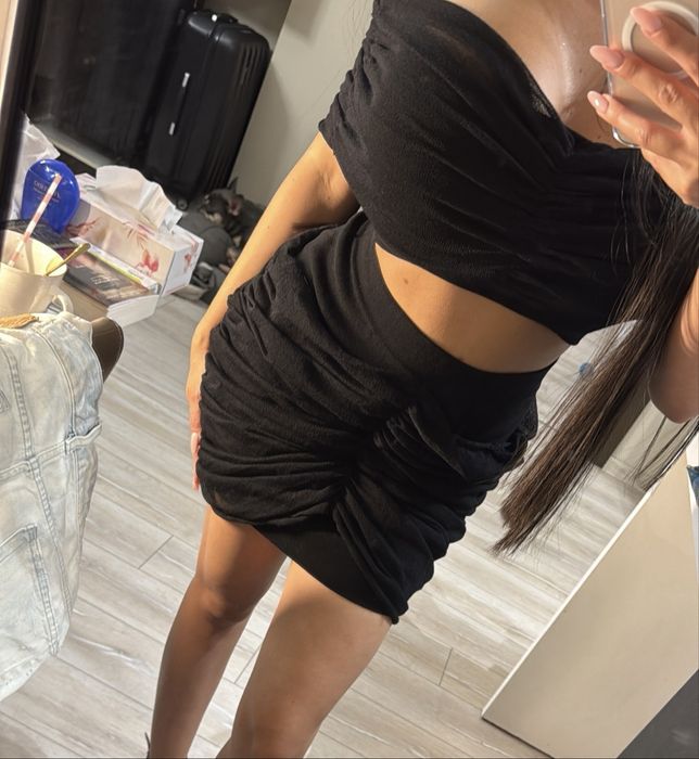 Alice Evis Elsa сет