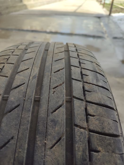 Продам шины б/у ...