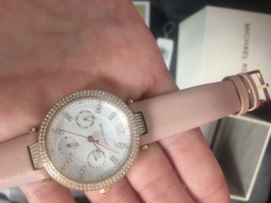 Ceas Michael Kors Nou
