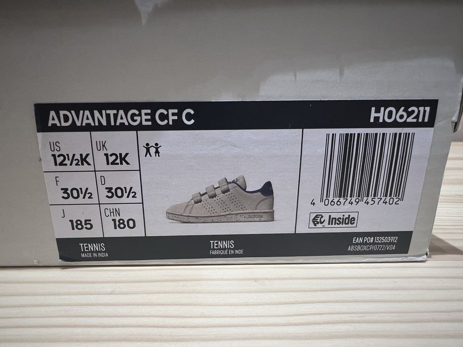 Маратонки Adidas Tenis