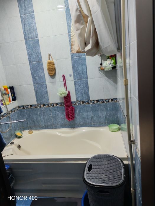 Квартира своя. Чистая